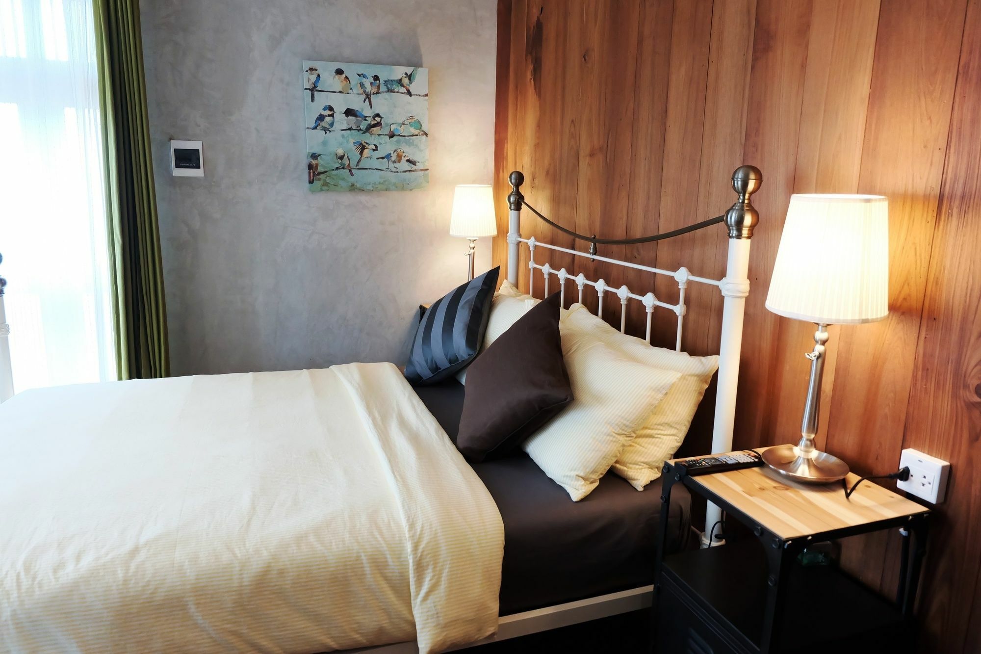 Roomquest Rimrabeang At Amphawa Extérieur photo