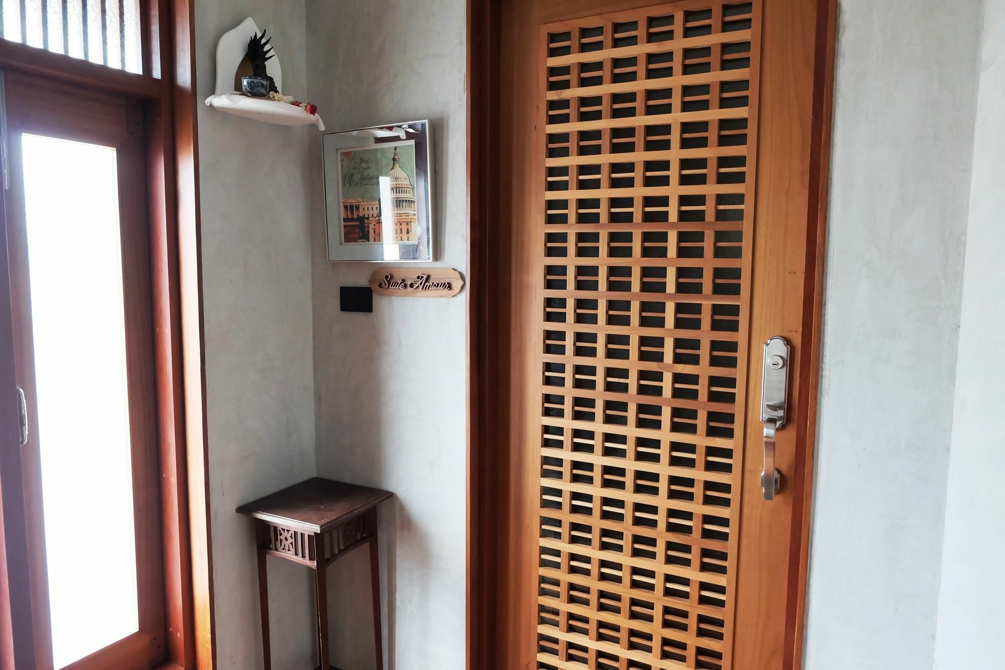 Roomquest Rimrabeang At Amphawa Extérieur photo