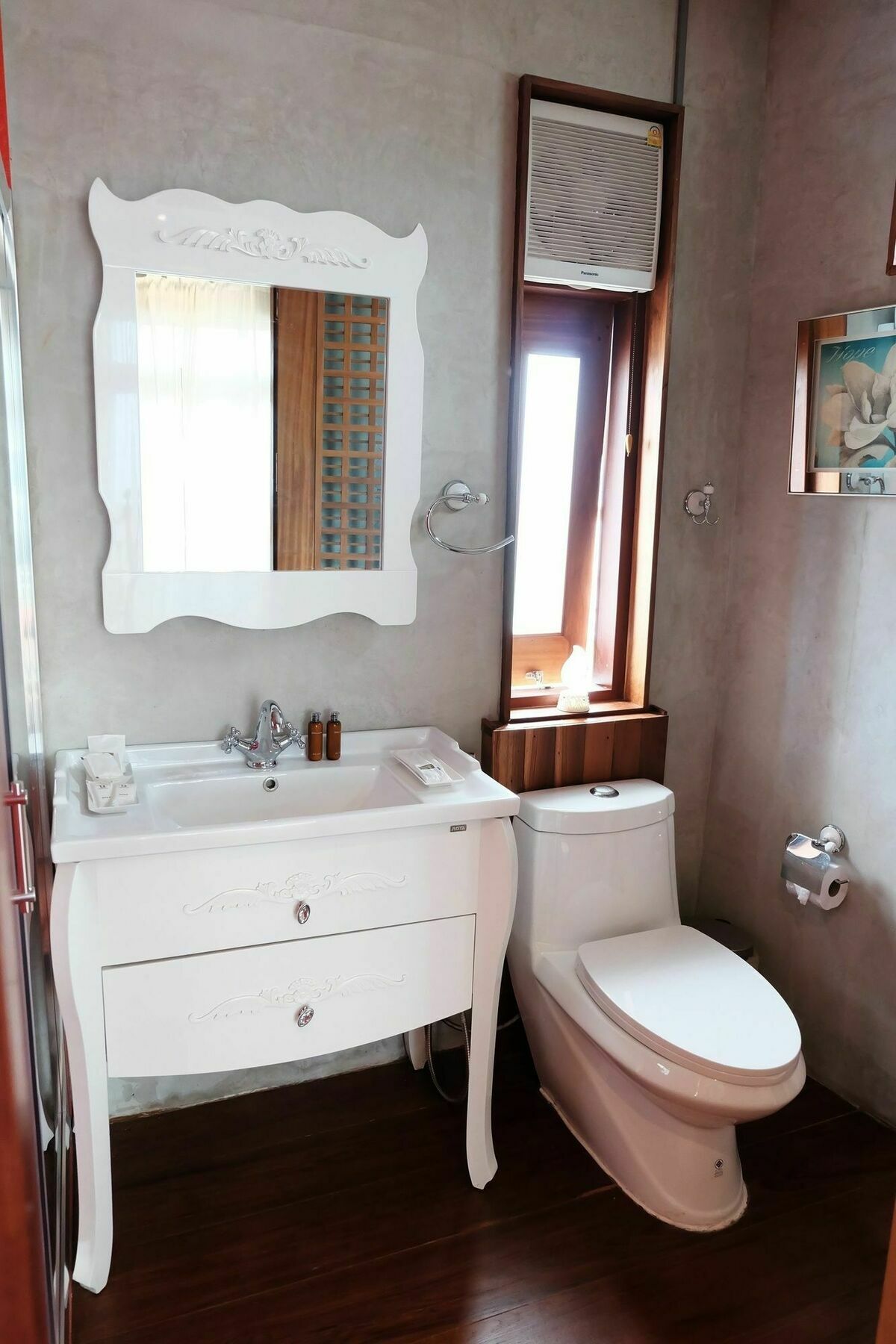 Roomquest Rimrabeang At Amphawa Extérieur photo