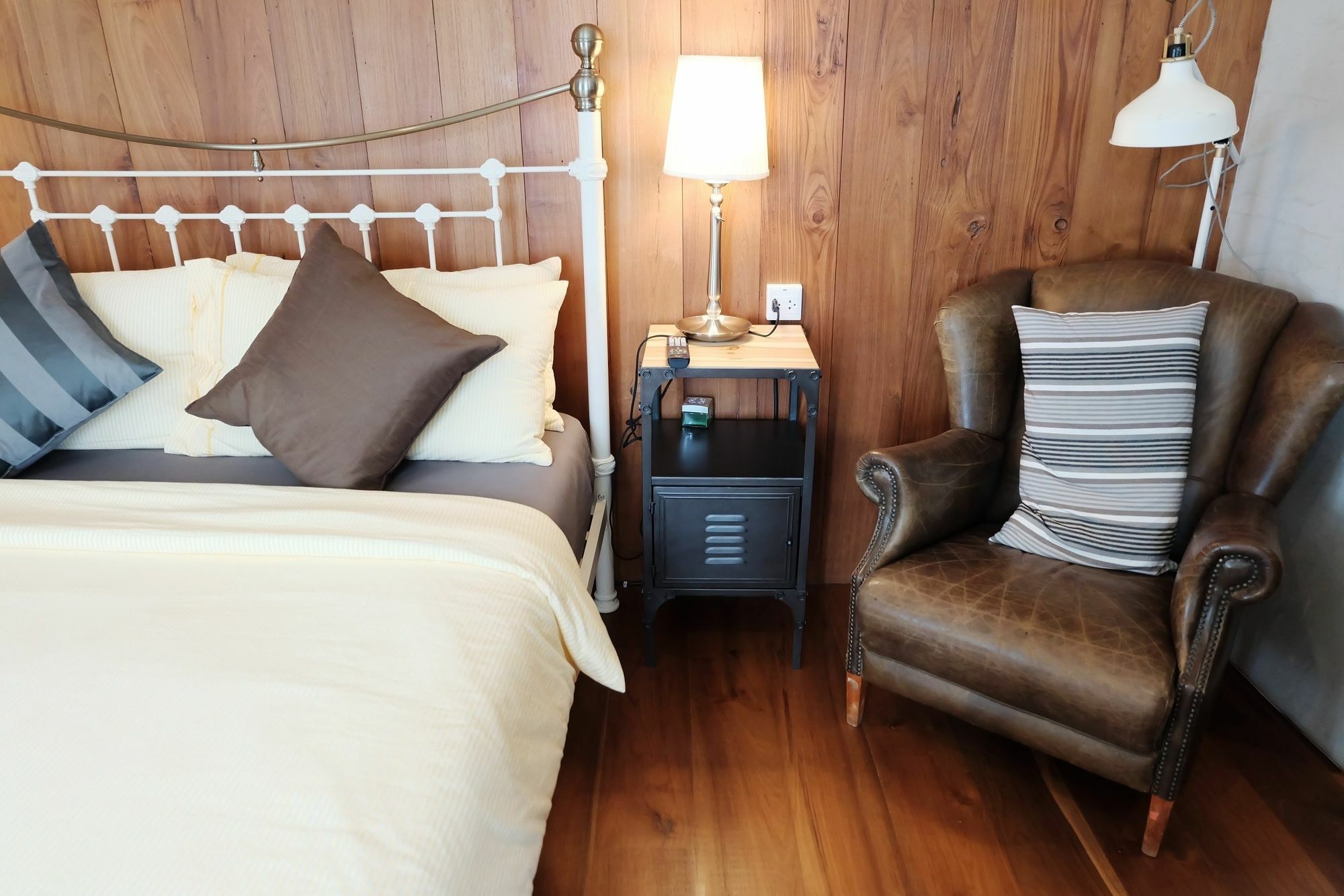 Roomquest Rimrabeang At Amphawa Extérieur photo